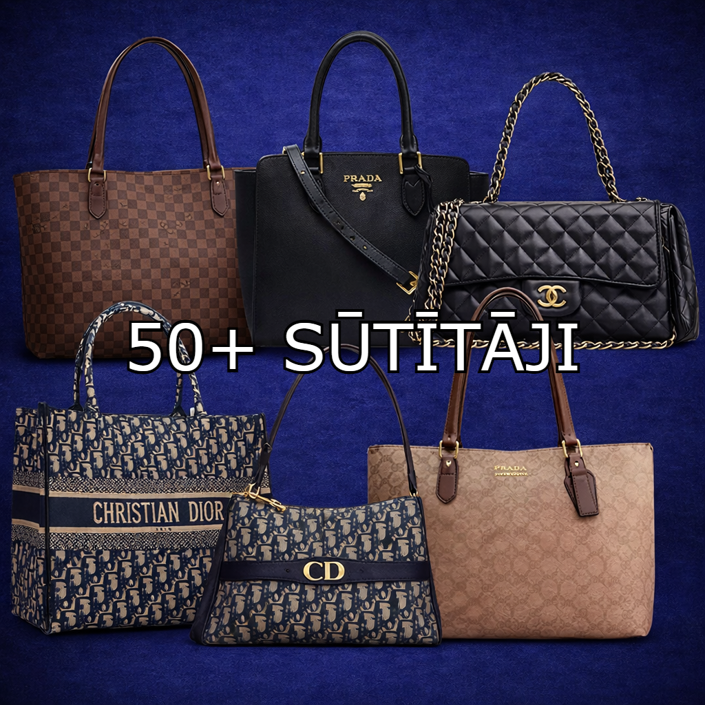 VISI LUX Somu sūtītāji