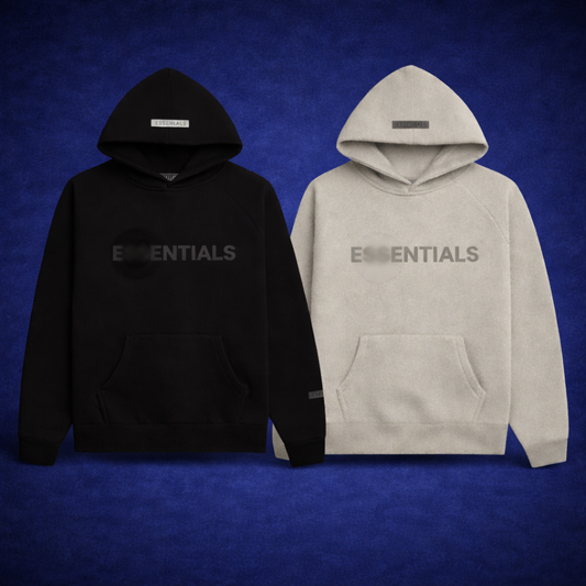 E55ENTIAL5 sūtītājs