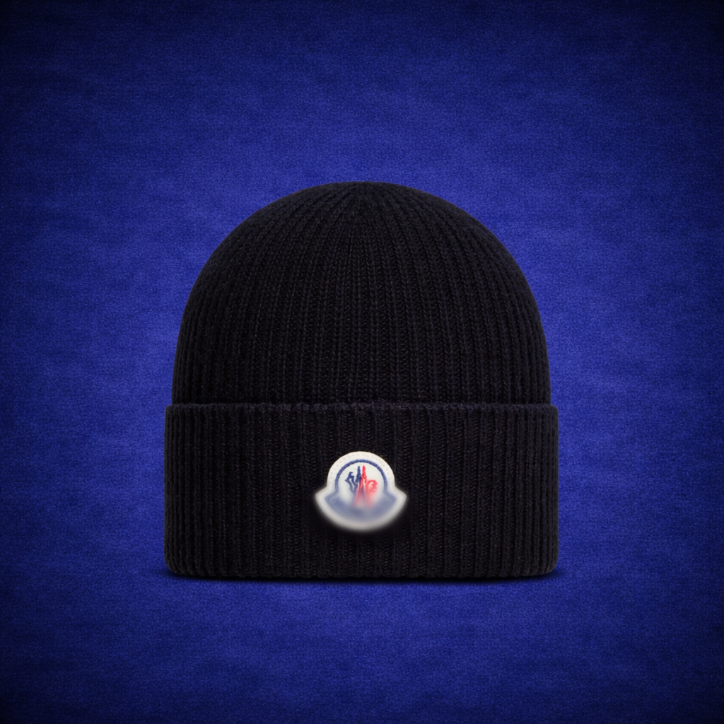 Moncl3r cepures sūtītājs