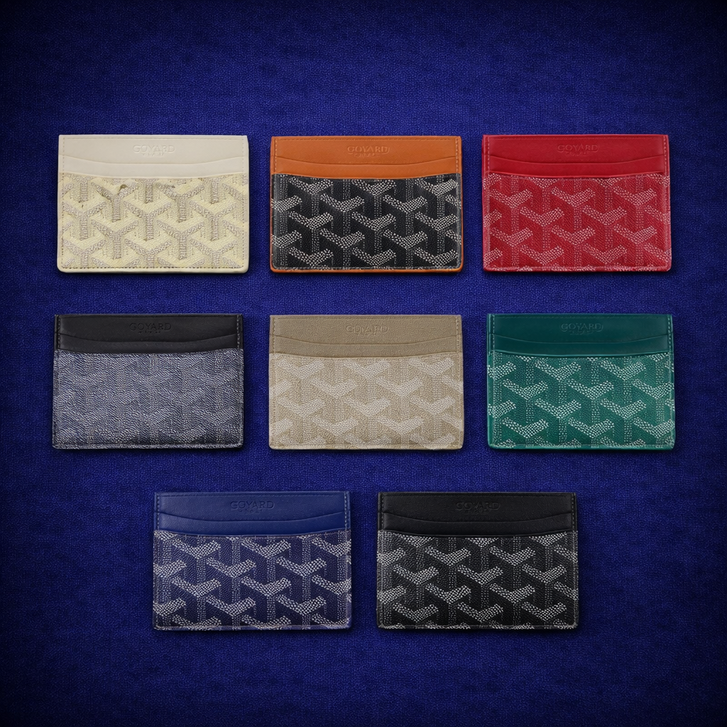 Goy4rd maku sūtītājs