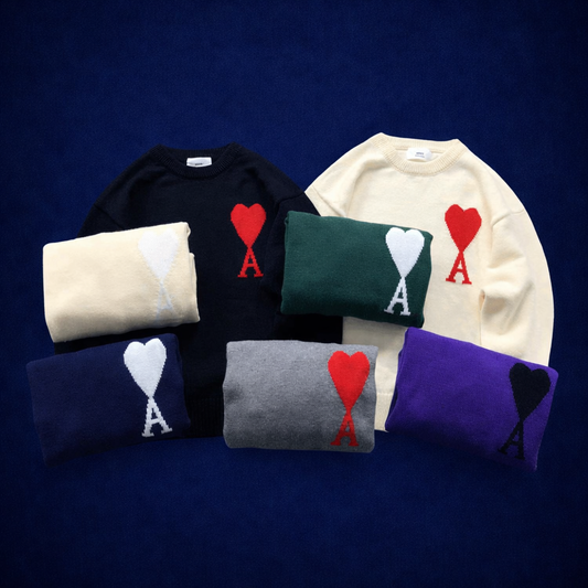 AMI Džemperu sūtītājs