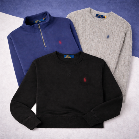 RL Džemperu Sūtitājs