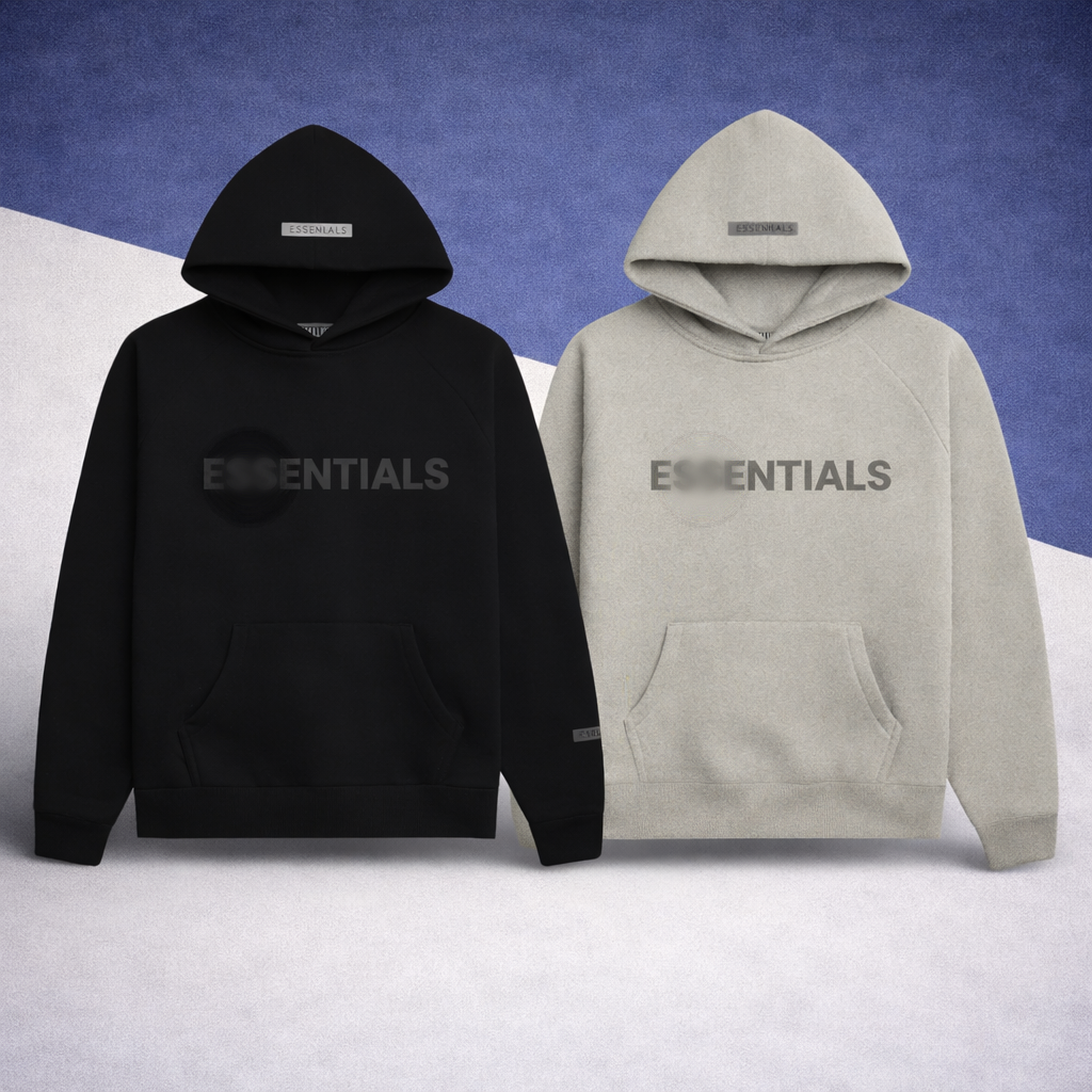 E55ENTIAL5 sūtītājs